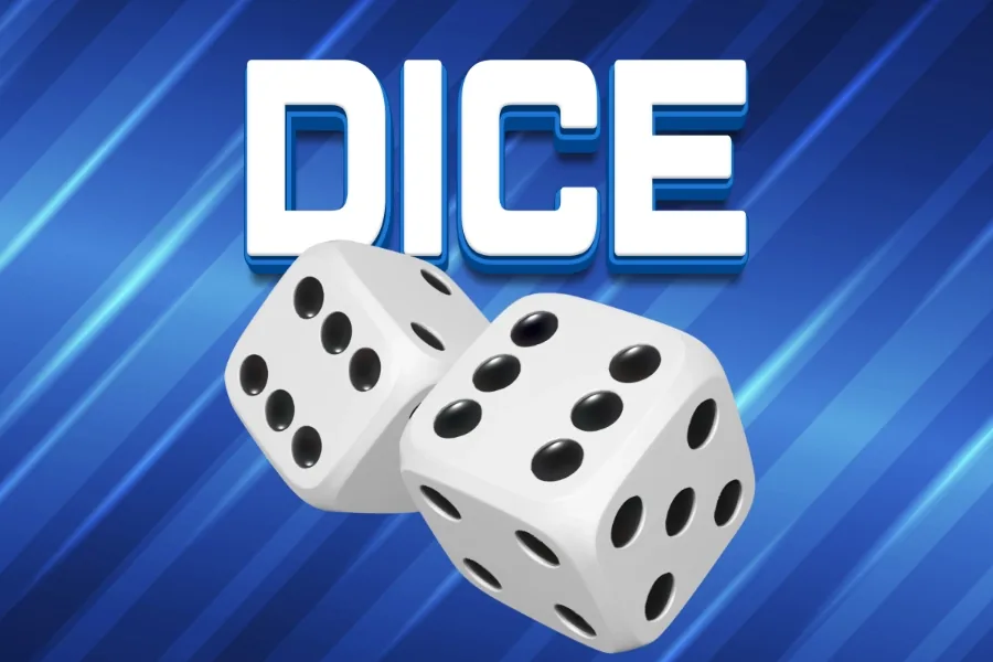 Dice